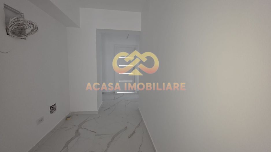 NOU  APARTAMEN 3 CAMERE DEC 2 BAI 84 MP TVA INCLUS - Poză 10