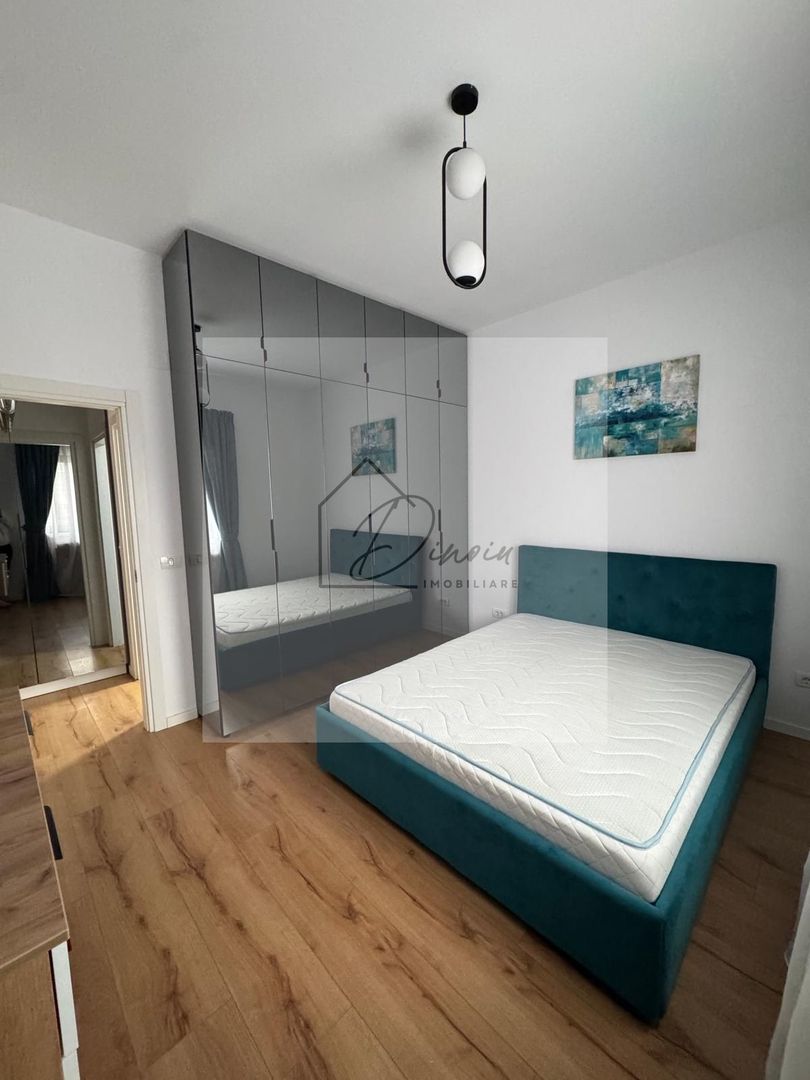 2 camere DARWIN Tunari I Gradina proprie 75mp I NOU, Parcare I COM 0% - Poză 21