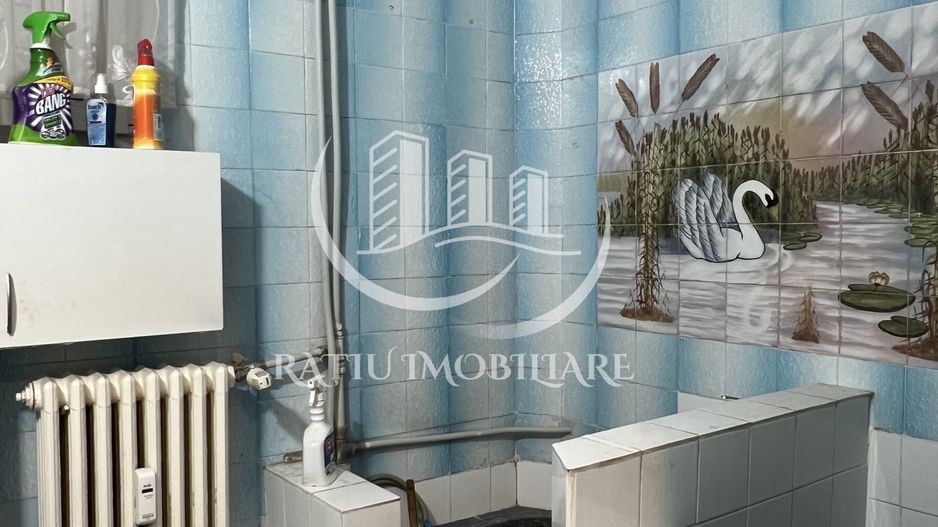 Apartament cu 2 camere | Parcare Supraterana | etajul 1 | Central | Oradea - Poză 7