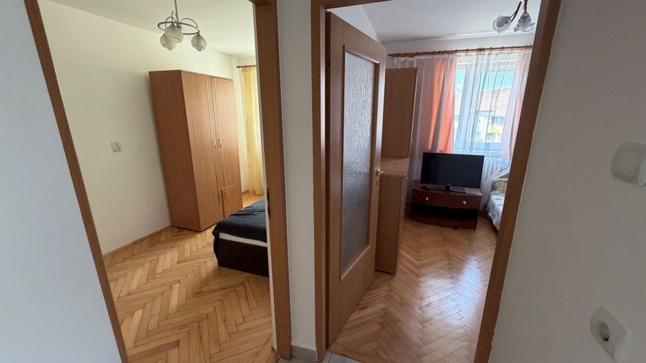 Apartament 3 camere de inchiriat, etaj 5 - zona Cetate - Poză 7