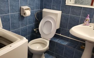 2 camere modern mobilat – aproape de Piața Romană - Poză 5