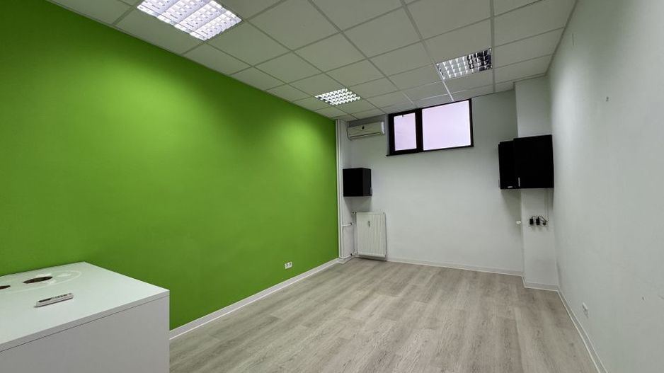 Spatiu servicii, birouri, Zona Modern. Comision 0 - Poză 5