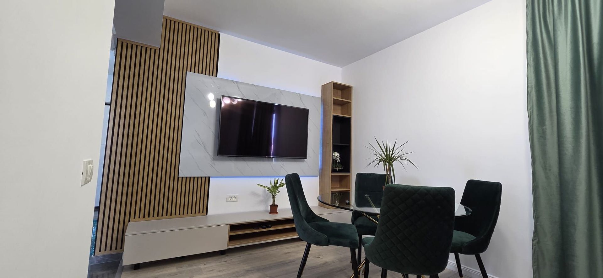 NOU-Vanzare ap. 2 camere cu parcare subterana, mobilat, utilat,Titan-Marului - Poză 3