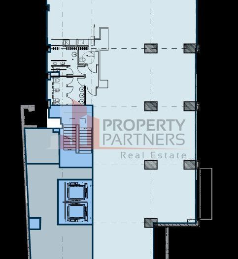 Spatiu comercial stradal - Pretabil restaurant / showroom - Victoriei - Schiță 5