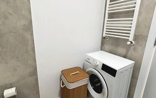 PRIMA ÎNCHIRIERE – Apartament 2 camere | Atena Residence – Pallady - Poză 11