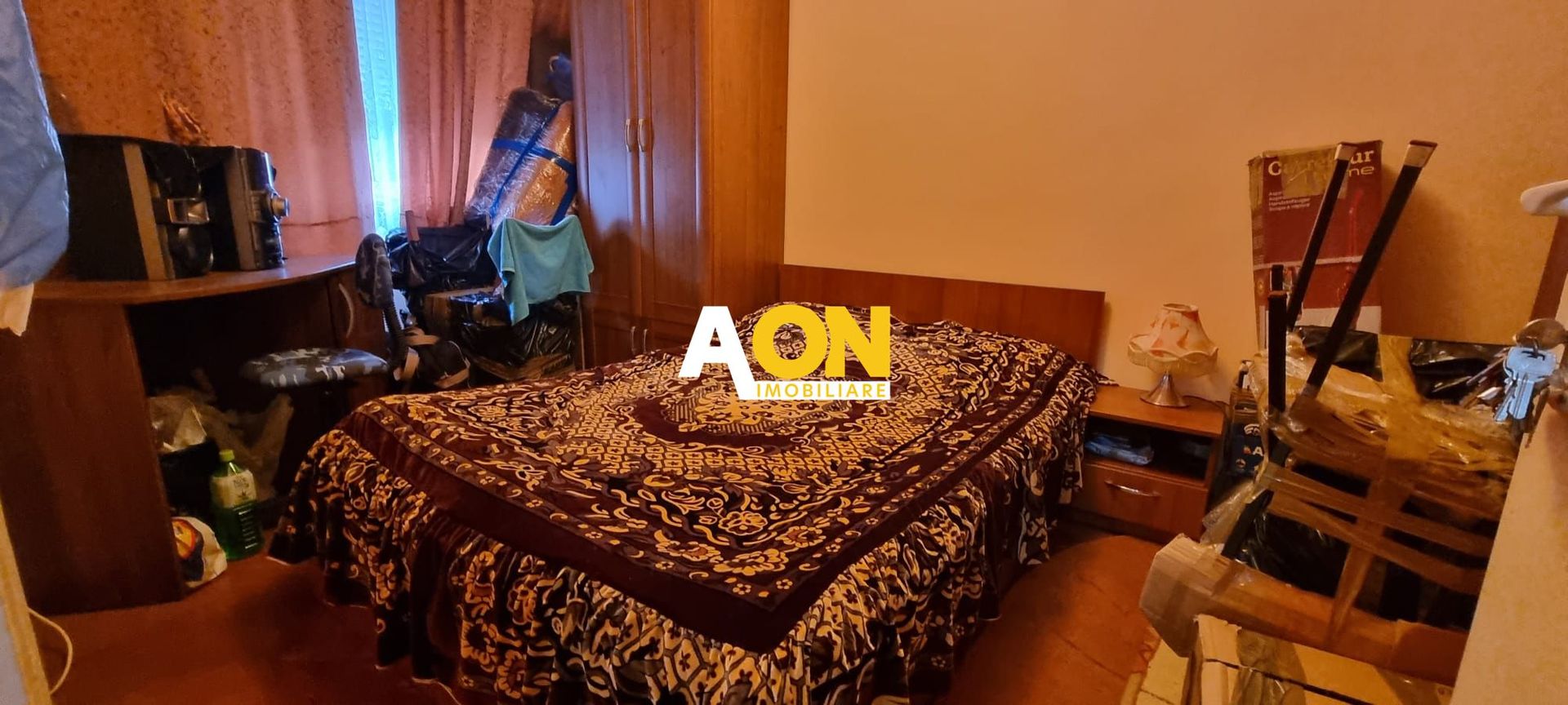 Apartament De Vanzare, 2 Camere, Cetate - Poză 2