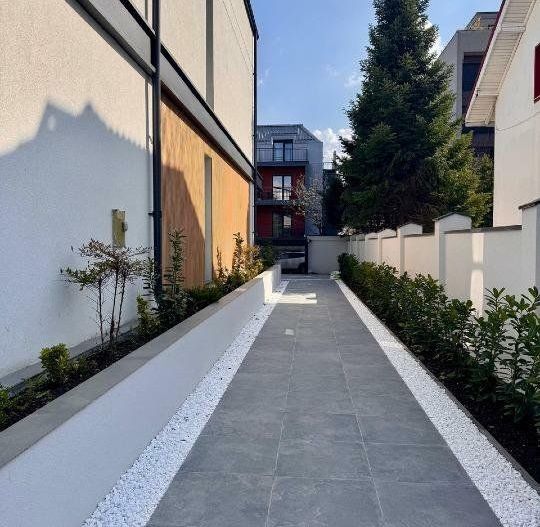 Vila Aviatiei | Herastrau | 8 Camere 600 mp- Curte libera 500mp Finalizata 2025 - Poză 7