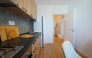 Studio + Parcare, IVORY Residence Pipera - Poză 9