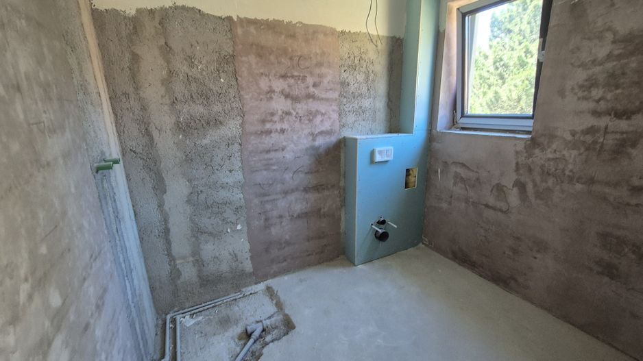 Apartament cu 2 camere + loc de parcare - Busteni - Zamora - Poză 4