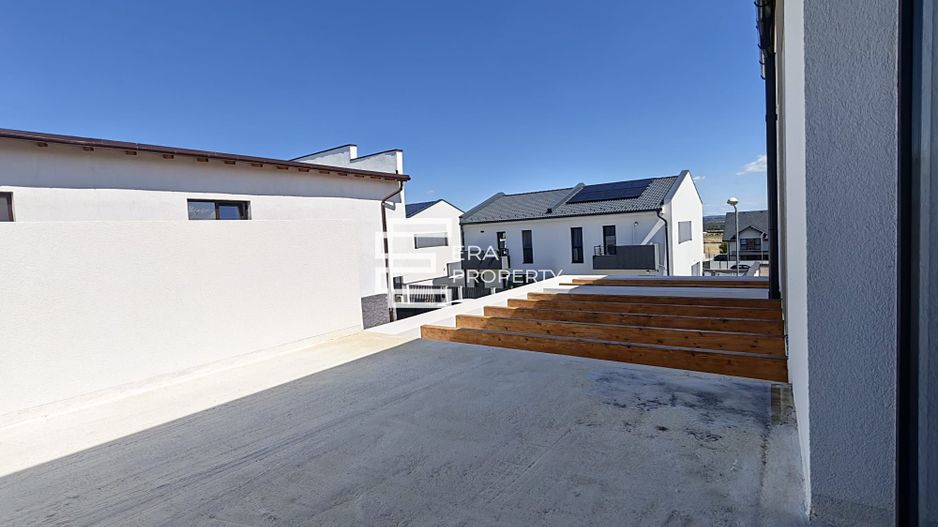 Casă single | Zona Casa de Apă | Pompă de Căldură | 129mp | Vedere spre Munți - Poză 9