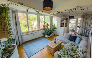 Duplex de poveste - 3 camere - inchiriere - Mitropolie - Poză 2