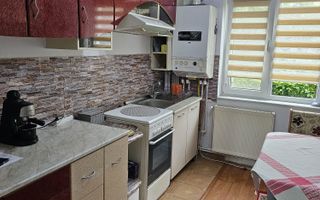 3 camere, 53 mp, parter – zona Univ. Victor Babeș / Vivo - Poză 5