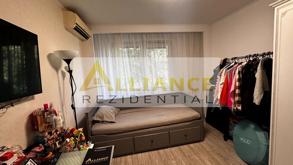 Apartament 3 camere | Aparatorii Patriei | Renovat complet | - Poză 5