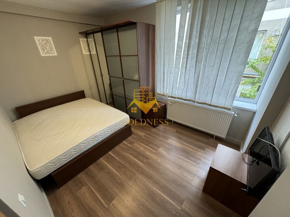 3 camere, modern, 2 parcari, Buna Ziua zona Home Garden, MCRO - Poză 1