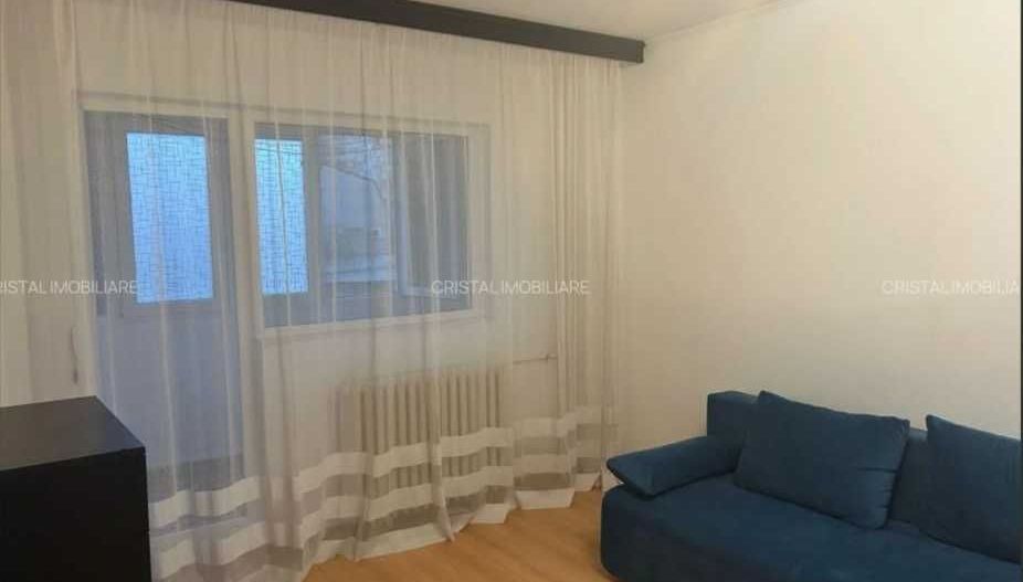Inchiriez apartament 2 camere, etaj 1, Titan Sector 3 - Poză 1