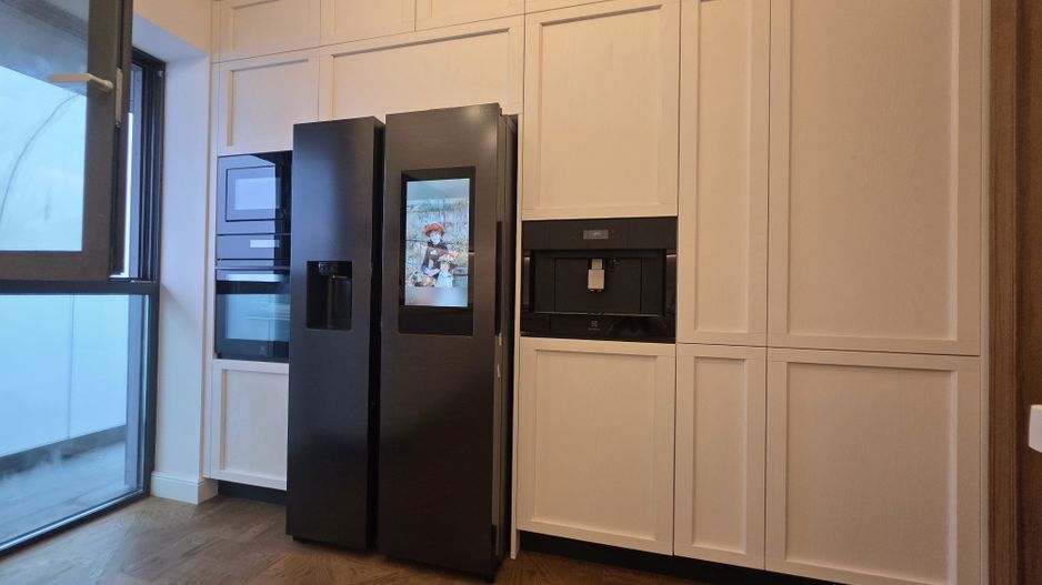 Penthouse tip duplex de excepție | 250  mp utili | Cloud 9 – Faza 1 - Poză 9