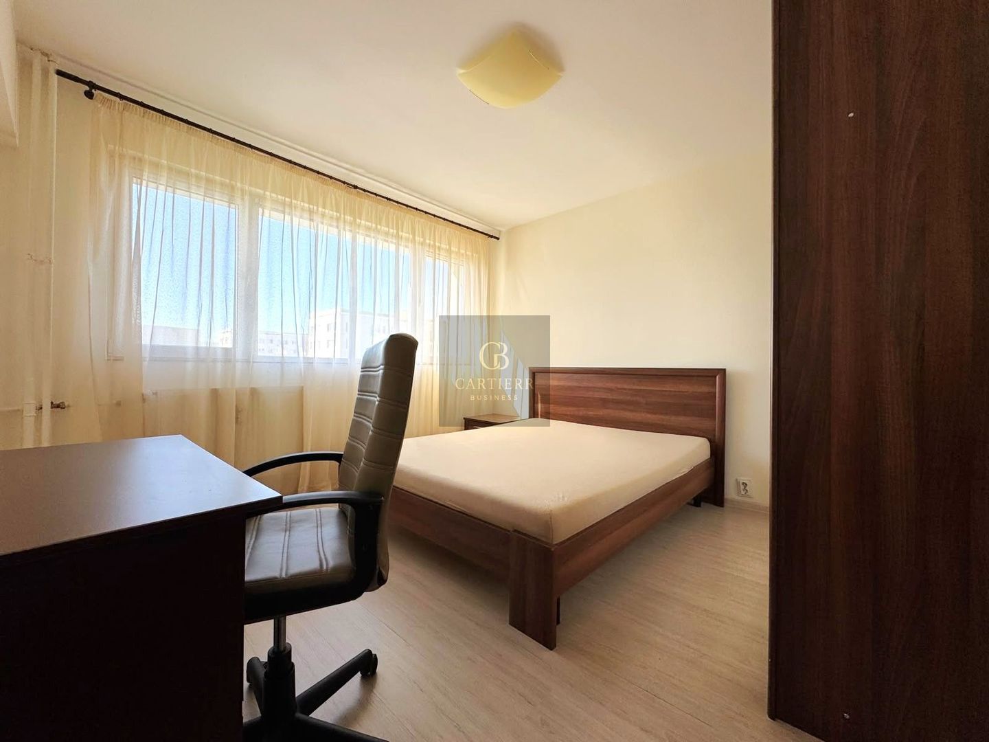 2 CAMERE + BLACON | METROU | DRISTOR - Poză 6