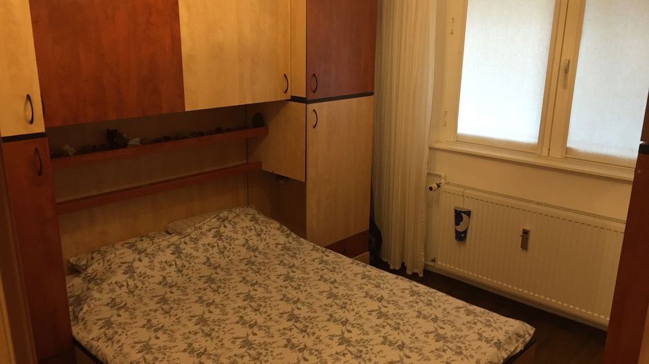 APARAENT 2 CAMERE | BOXA | ARCUL DE TRIUMF - Poză 2