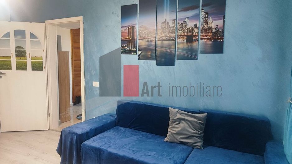 Apartament modern cu 2 camere Bloc 2020 - Poză 2