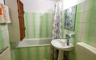 Apartament 2 camere de închiriat | The Office | 56 mp | 2 balcoane - Poză 11