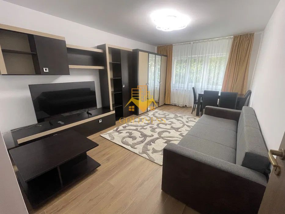 2 Camere decomandate, Parcare, Primaverii, McDonald's, Big, Modern. - Poză 1