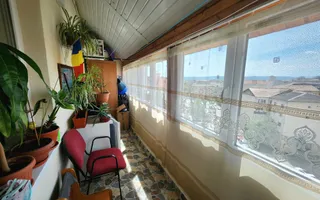 Apartament cu scara interioara, 4 camere, zona OMV Cetate - Poză 18