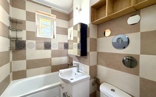 Apartament 2 camere, renovat, ultracentral, strada Marly - Poză 5