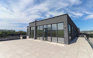 Penthouse de exceptie cu terasa panoramica de 104 m2  in Sopor ! - Poză 2