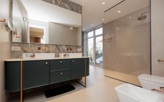 Chirie, duplex, 5 camere, str. Timiș, Centru - Poză 12