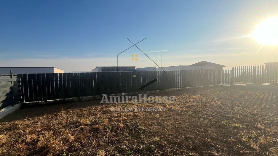 Casa tip dulpex 160 mp, teren 280 mp, parcare Iris - Poză 10