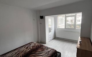 De inchiriat ap 2 camere in Micro 21, pret 2000 ron/luna, 60mp - Poză 7