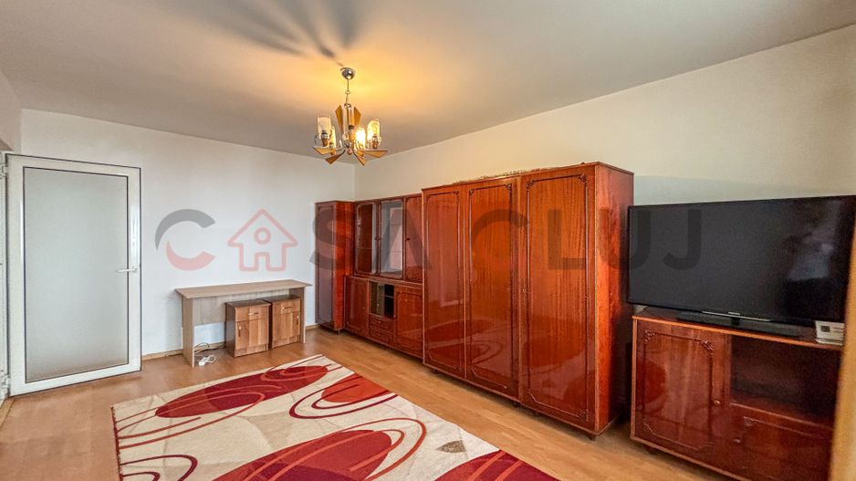 5 minute de Iulius Mall - Apartament Decomandat - Intre Lacuri - Poză 4
