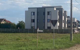 SPATIU COMERCIAL NOU CU MULTIPLE DESTINATII N DUMBRAVITA - Poză 5