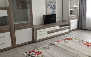 Se inchiriaza apartament 2 camere zona Lipovei,recent renovat!. - Poză 1