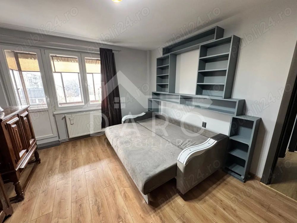 Apartament de inchiriat Targu Mures - Poză 1