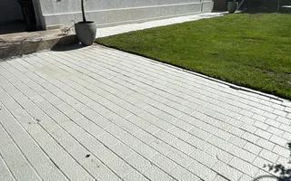Vilă renovată P+1+M  | Foișor vitrat, grădină și jacuzzi - Poză 37