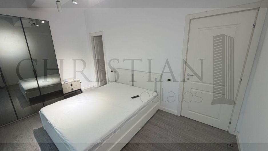 Premium Studio - Ranetti Premium Apartments 2021 - Poză 4