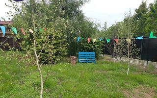Proprietate exclusivă lângă Pădurea Snagov | 1.200 mp | Casă modulară - Poză 2
