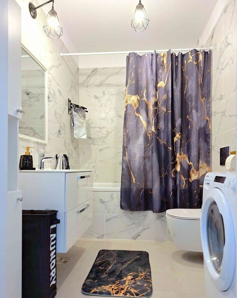 Apartament PRIMA INCHIRIERE,Mobilat/Utilat- Parcare Baneasa-Greenfield - Poză 9