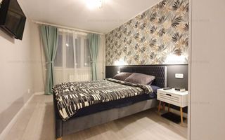 2 camere modern renovat, prima inchiriere, vis a vis Mega Mall, 15m M. Iancului - Poză 8