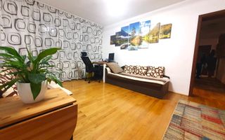 Central, 4 camere, etaj 1, mobilat si utilat - Poză 7