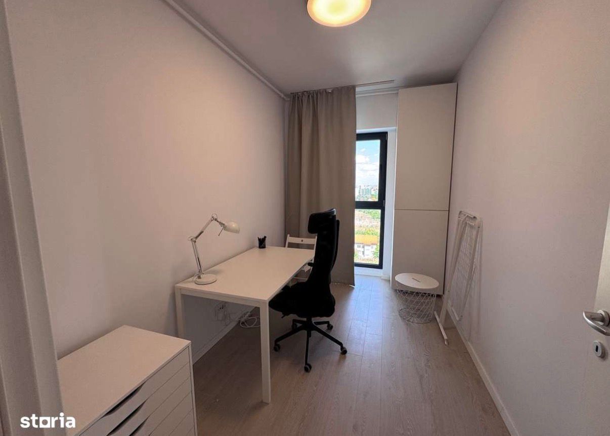 AP. 4 CAMERE PANORAMA LAKE, LOC PARCARE, INCALZIRE PARDOSEALA, METROU - Poză 6