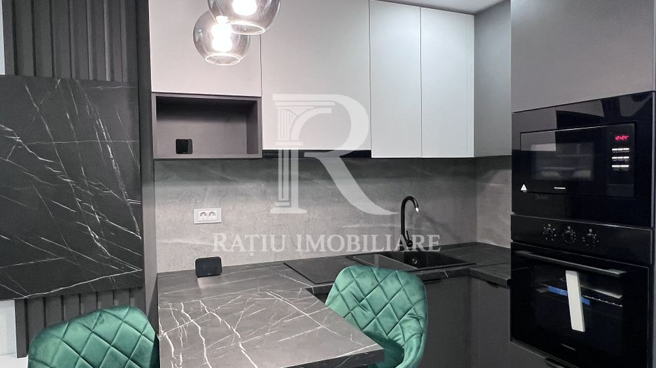 2 camere + spatiu complementar la cheie |  Vasile Alecsandri | Oradea - Poză 18