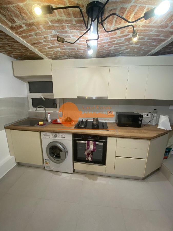 Casă tip apartament D+P+M | ultracentral |  Parcul Cișmigiu și Metrou Izvor - Poză 5