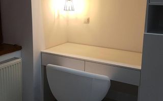 Studio spatios si elegant | Ion Campineanu | GalDan Apartments - Poză 6