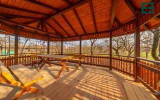 Casă 10 camere cu destinații multiple -  Pâncota - Arad - Poză 26