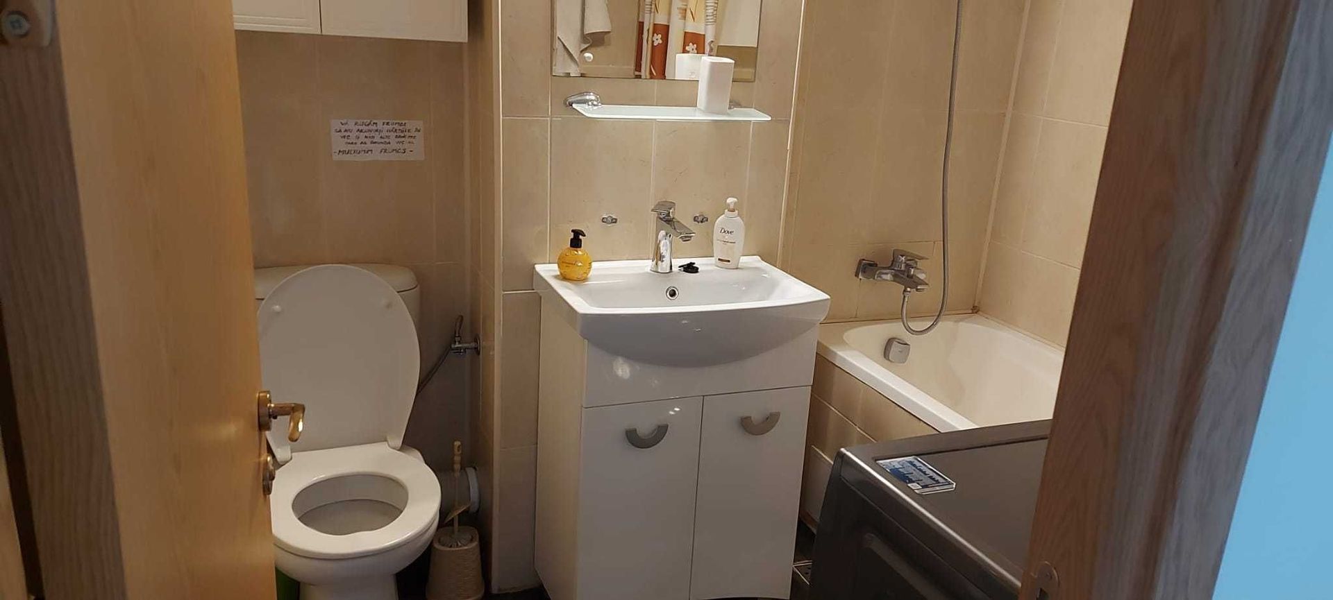 Inchiriere Apartament 2 Camere Ozana - Poză 6