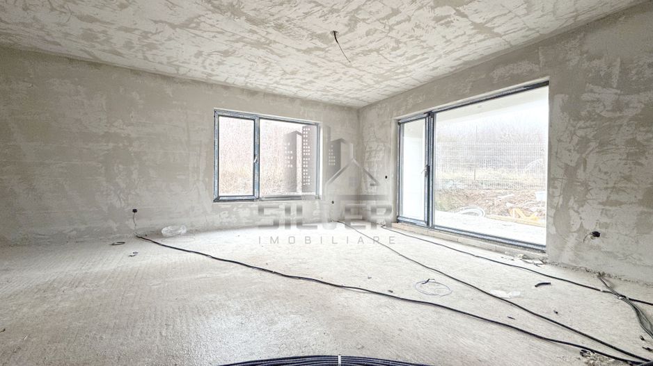 Case individuale cu teren de 420 mp! - Poză 1