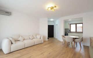 INCHIRIERE 3 CAMERE HERASTRAU  II PARCARE SI BOXA INCLUSE - Poză 3