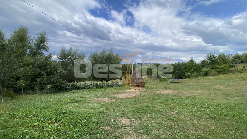 Casa de vanzare Socea Comuna Rediu 40.000€ - Poză 19
